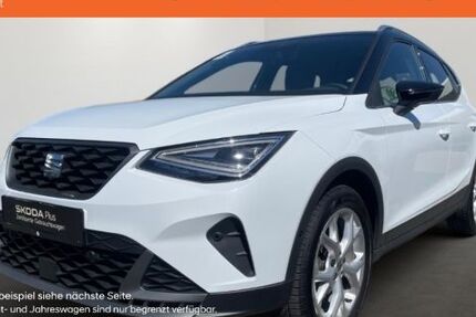 Seat Arona 26.853 km 24.460 &euro; Dormagen 41540