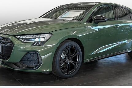 Audi A3 4.950 km 38.950 € Duisburg 47178