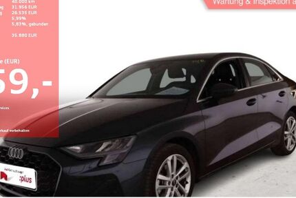 Audi A3 27.577 km 35.630 &euro; Moers-Hülsdonk 47441