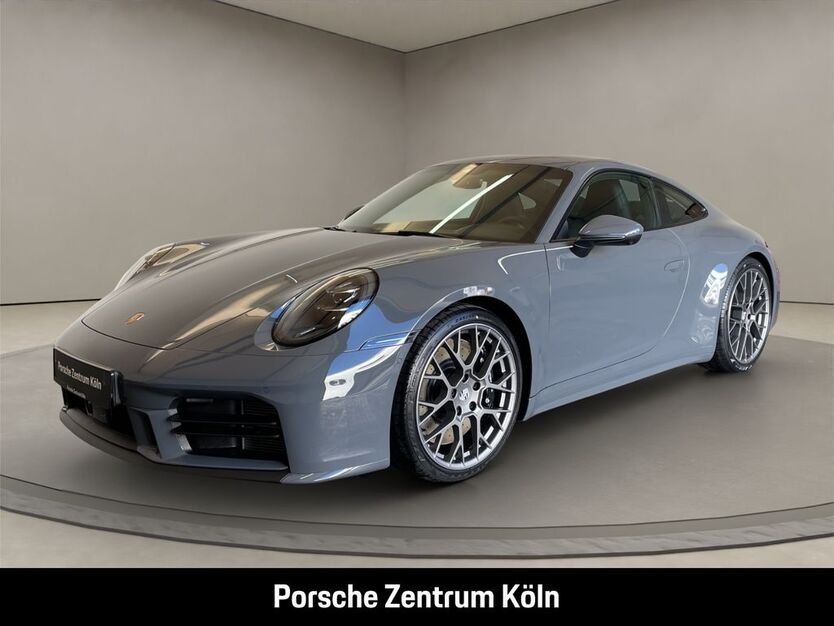 Porsche 992 10.000 km 163.700 € Köln 50823