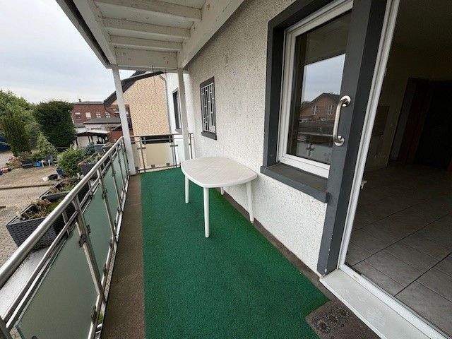 Etagenwohnung Jüchen - Hochneukirch Hochneukirch - 3 Zimmer, 75 m&sup2;, 178.000&euro; | Angebot:25705964