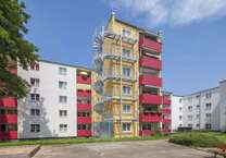 Wohnung zum Mieten in Duisburg 688,80 € 80 m²