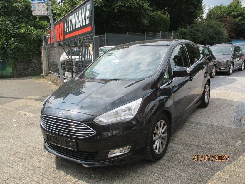 C-Max