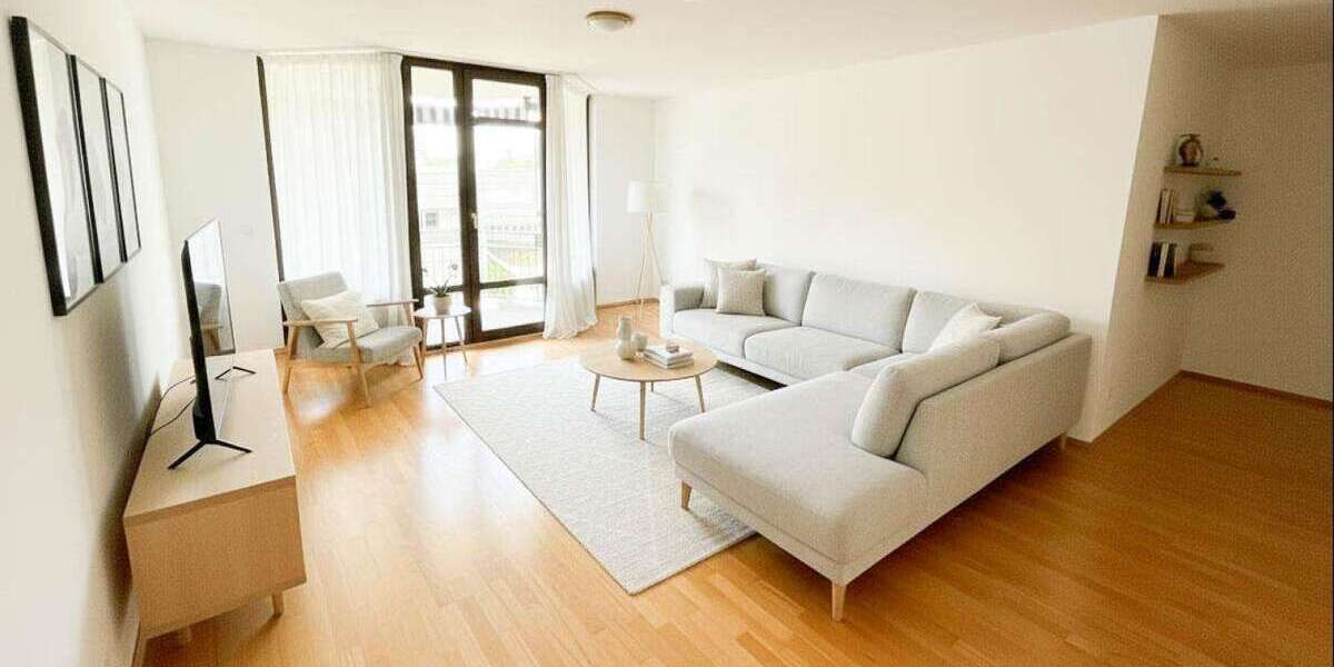 Wohnung zum Kaufen in Düsseldorf 539.000 € 89 m² 3 zimmer