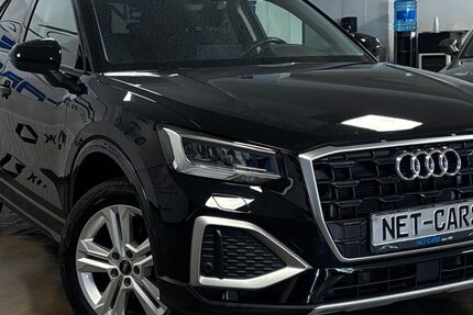 Audi Q2 68.000 km 19.950 &euro; Hilden 40721