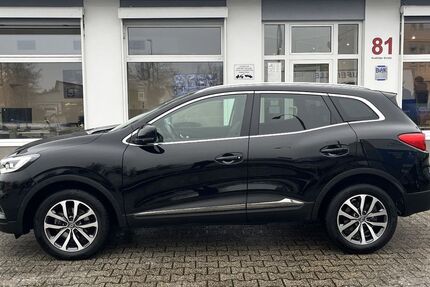 Renault Kadjar 54.600 km 19.980 &euro; Mönchengladbach 41063