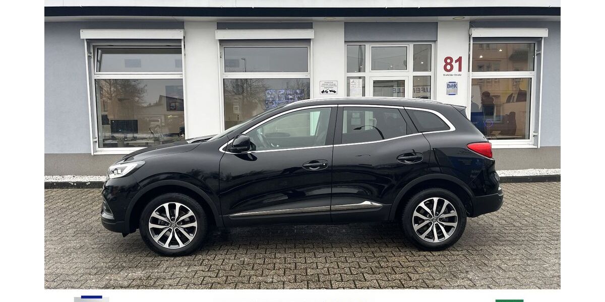 Renault Kadjar 54.600 km 19.980 &euro; Mönchengladbach 41063