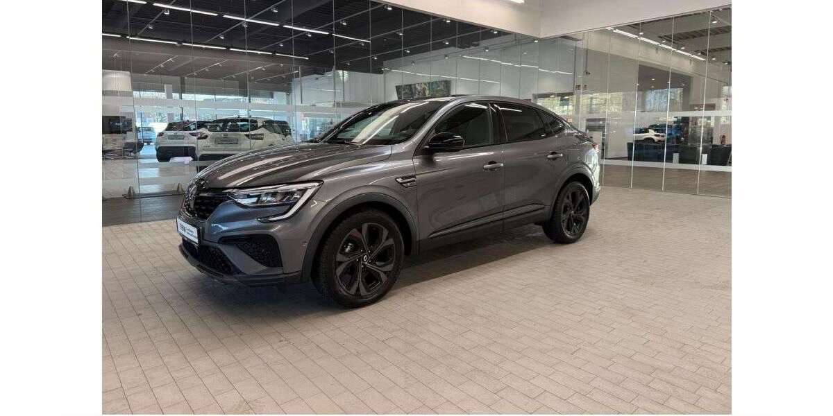 Renault Arkana 33.124 km 23.490 &euro; Oberhausen 46047