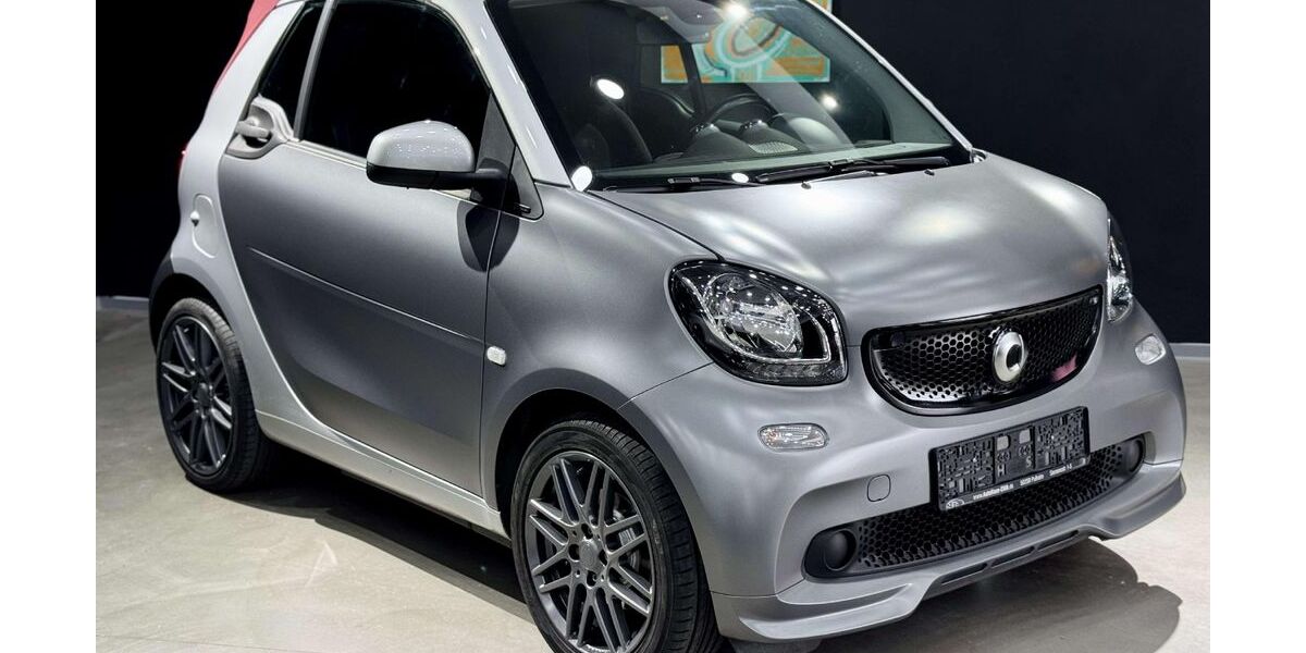 Smart ForTwo 66.700 km 17.900 &euro; Pulheim 50259