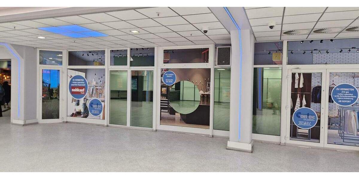 Gewerbeobjekt Viersen Stadtmitte - 2.140&euro; | Angebot:25748099