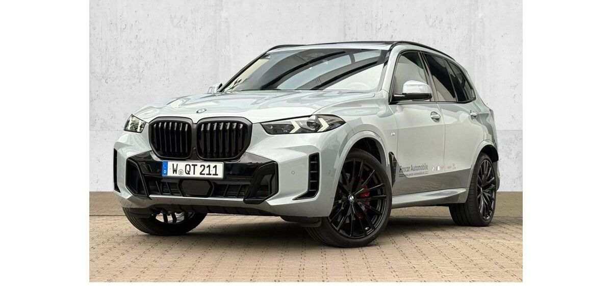 BMW X5 6.022 km 87.780 &euro; Wuppertal 42117