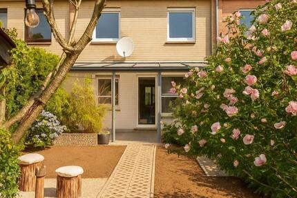 Reihenhaus in Kempen-Tönisberg zimmer