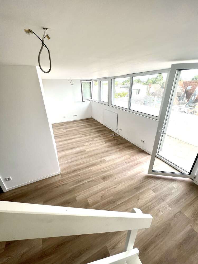 Wohnung zum Mieten in Düsseldorf 1.095 € 85 m²