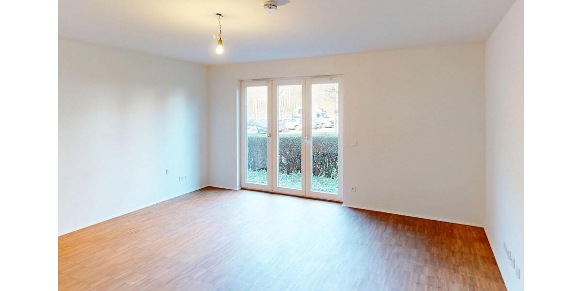 Erdgeschoßwohnung Düsseldorf Stadtbezirk 7 - 3 Zimmer, 101 m&sup2;, 1.989&euro; | Angebot:25790782