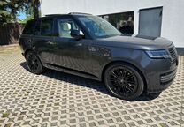 Gebrauchtwagen Land Rover Range Rover