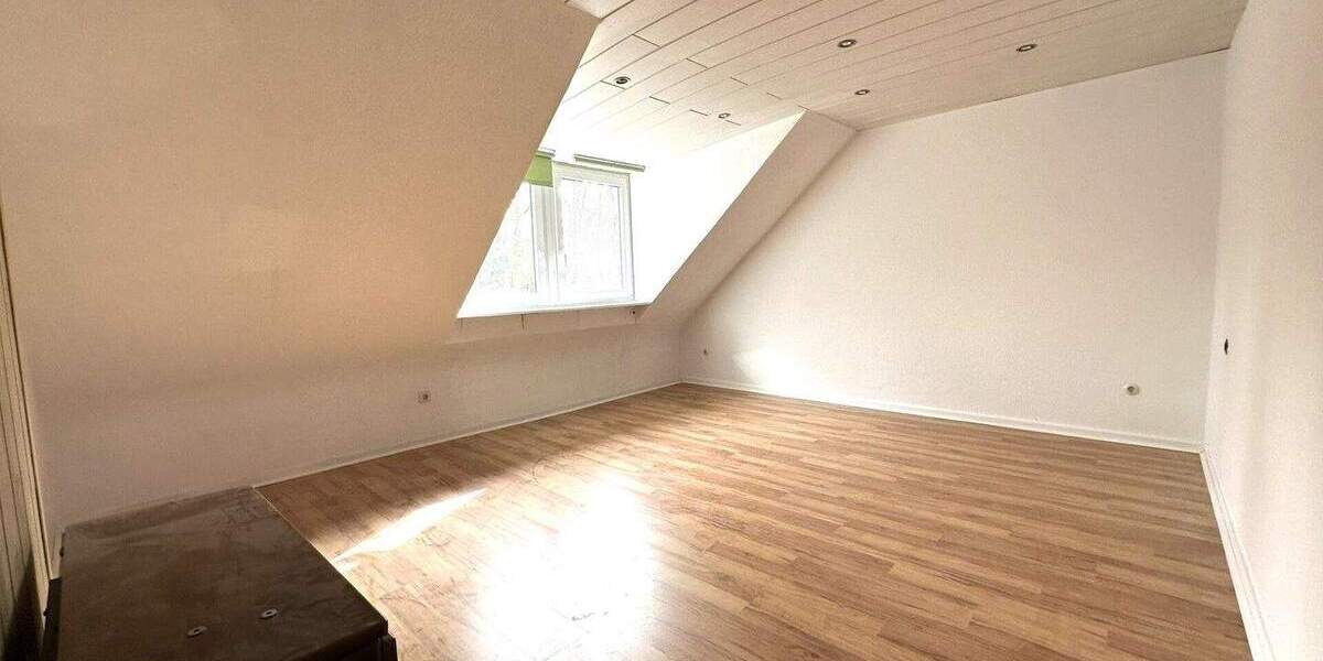 Etagenwohnung Mönchengladbach Odenkirchen - 2 Zimmer, 45 m&sup2;, 440&euro; | Angebot:25820781