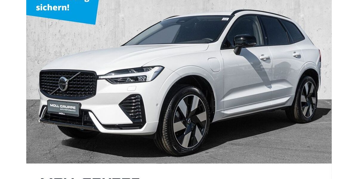 Volvo XC60 23.719 km 46.840 &euro; Düsseldorf 40474