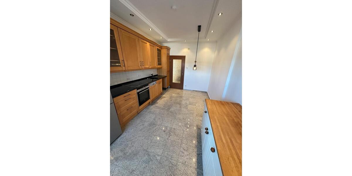 3-Zimmer-Eigentumswohnung mit Balkon | vermietet | 88m2 3 zimmer