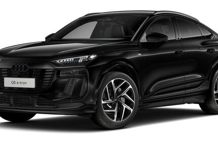 Audi Q6 e-tron 1.111 km 72.980 &euro; Mönchengladbach 41066