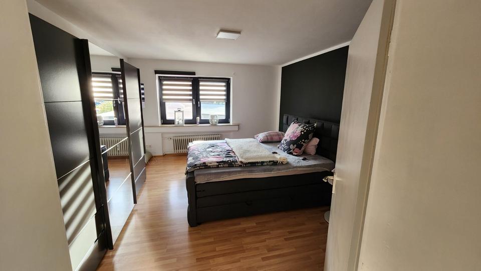 Etagenwohnung Wuppertal Gemarkung Ronsdorf - 1 Zimmer, 35 m&sup2;, 370&euro; | Angebot:24770782
