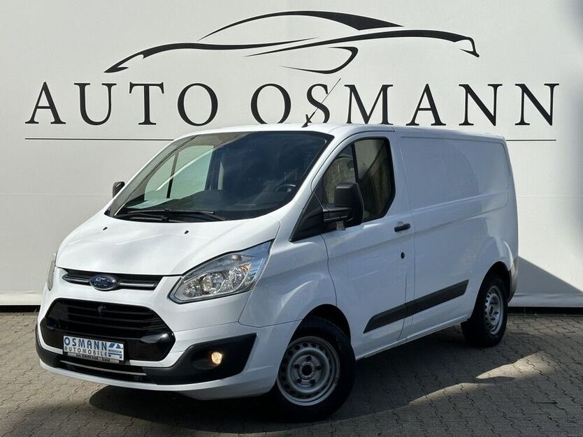 Transit Custom
