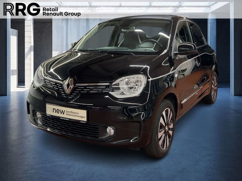 Renault Twingo 50.207 km 11.490 € Köln 50939