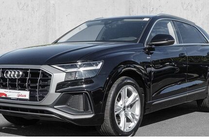 Audi Q8 61.573 km 51.740 &euro; Düsseldorf 40474