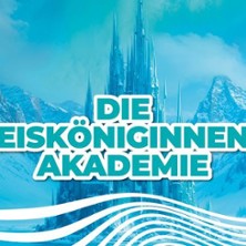 Malworkshop: Die Eisköniginnen-Akademie 18.12.2025 ausARTen Hinterhofloft in Düsseldorf
