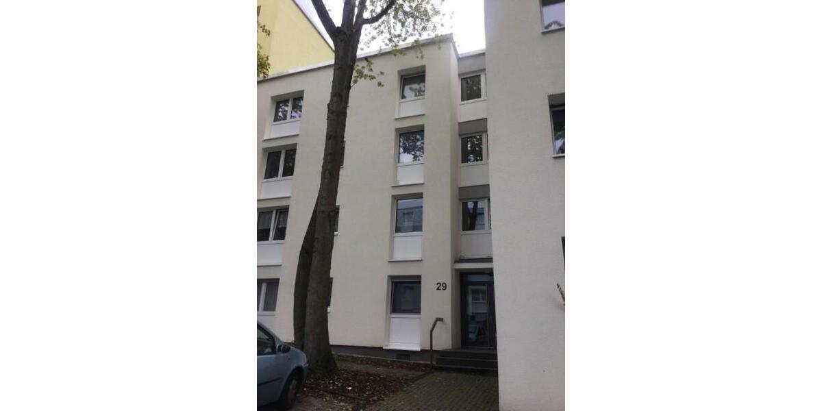 So schön: Geräumige 3 Zimmer mit Balkon in gepflegter Umgebung 3.5 zimmer