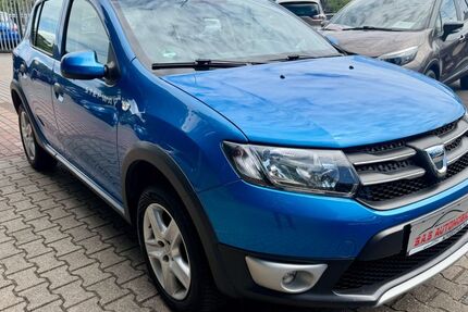 Dacia Sandero 77.570 km 7.400 &euro; Moers 47445