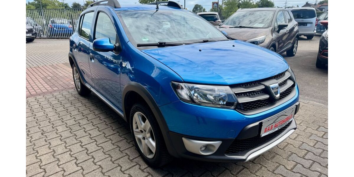 Dacia Sandero 77.570 km 7.400 &euro; Moers 47445