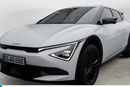 Kia EV6 1.500 km 49.990 &euro; Remscheid 42897