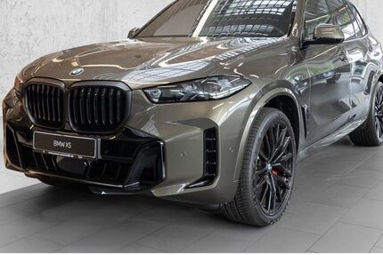 BMW X5 5.000 km 107.490 &euro; Leverkusen 51371