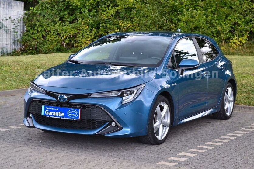 Corolla