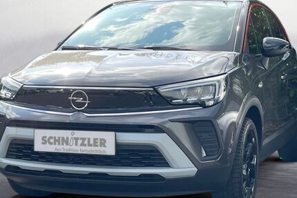 Opel Crossland (X) 40.835 km 15.950 € Hilden 40721