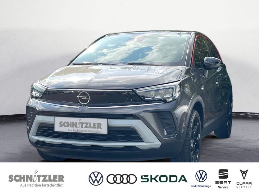 Opel Crossland (X) 40.835 km 15.950 € Hilden 40721