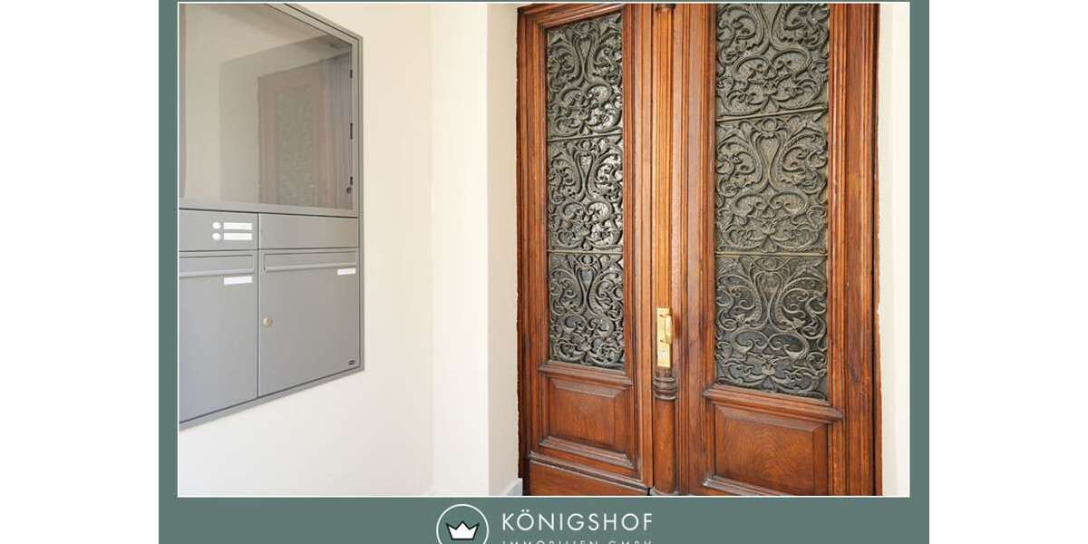 Wohnung zum Mieten in Krefeld Hüls 1.950 € 194 m² 6 zimmer