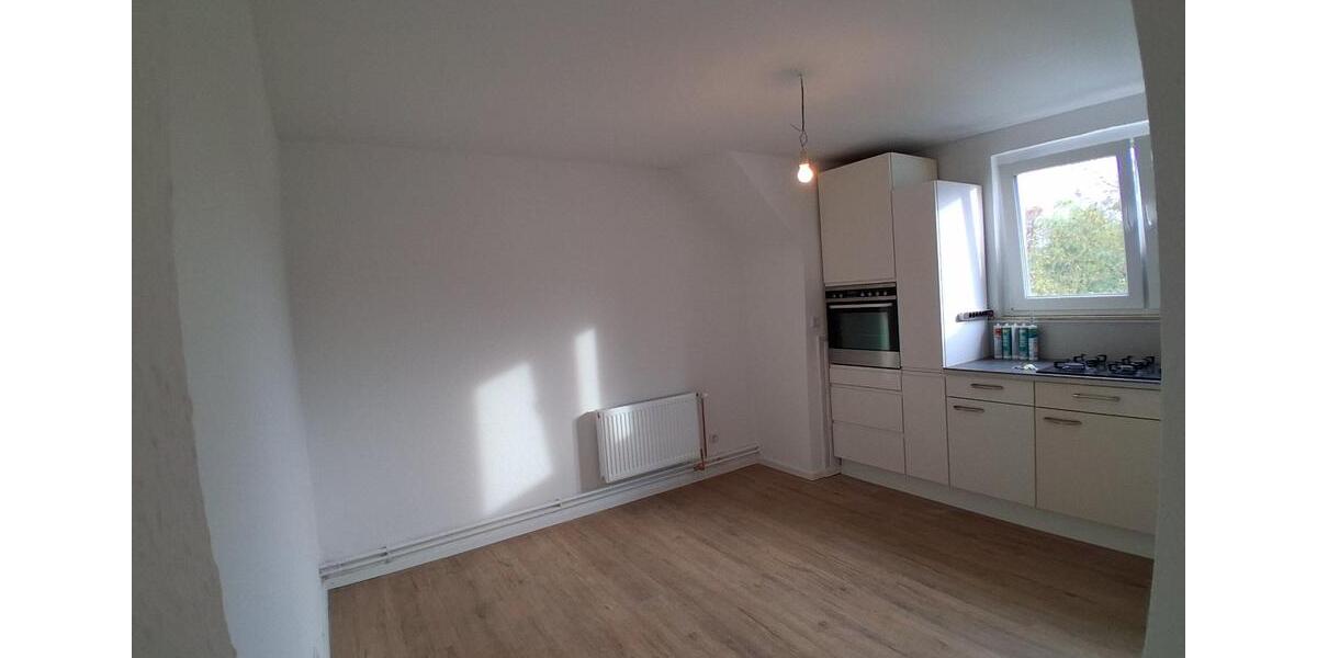 Moderne 2-Zimmer-Wohnung in Hilden – Kernsaniert & ruhig gelegen 2 zimmer