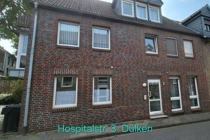 Wohnung Viersen Boisheim - 3 Zimmer, 72 m&sup2;, 203.000&euro; | Angebot:26516274