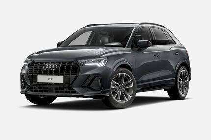 Audi Q3 1.010 km 44.980 &euro; Leverkusen 51373