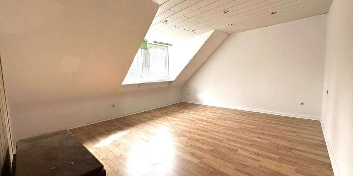 Etagenwohnung Mönchengladbach Süd - 2 Zimmer, 45 m&sup2;, 440&euro; | Angebot:25571111