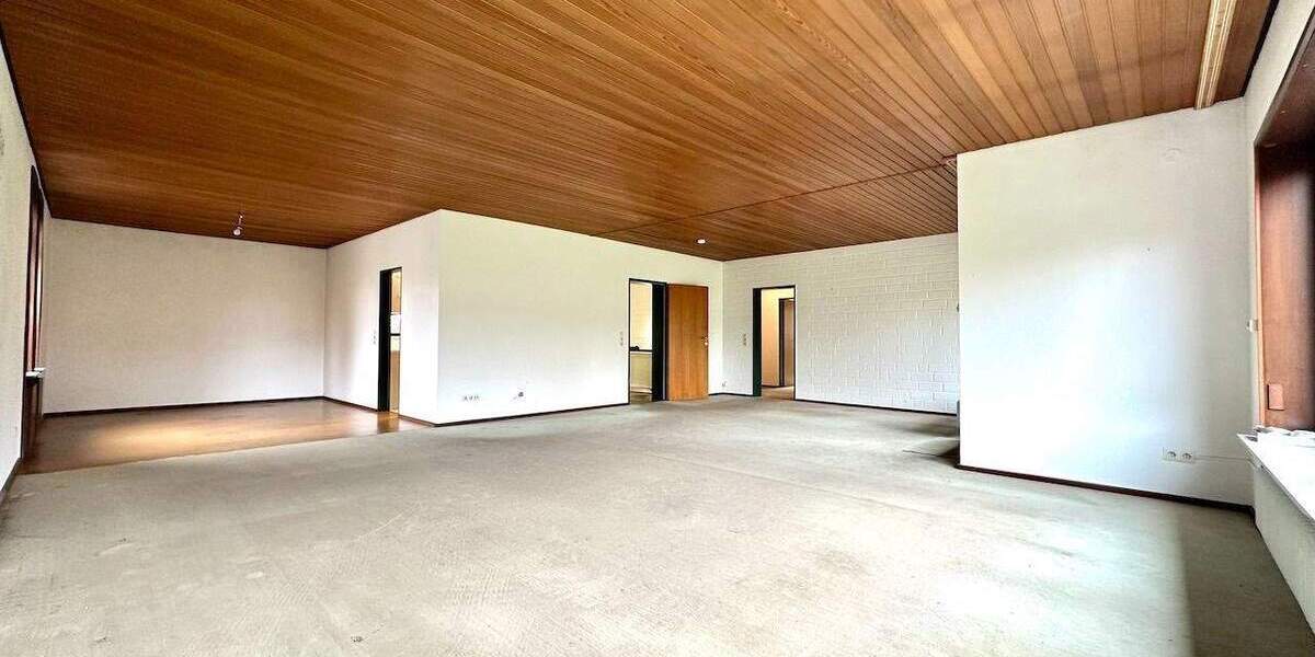 Bungalow Neuss Rosellen - 4 Zimmer, 156 m&sup2;, 689.000&euro; | Angebot:25211928