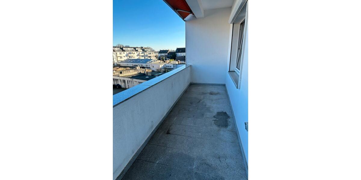 3-Zimmer-Eigentumswohnung mit Balkon | vermietet | 88m2 3 zimmer