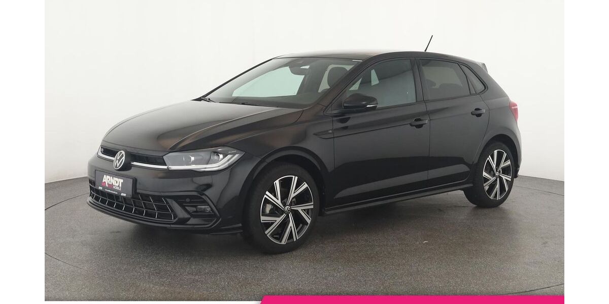 VW Polo 20.700 km 25.784 &euro; Düsseldorf 40233