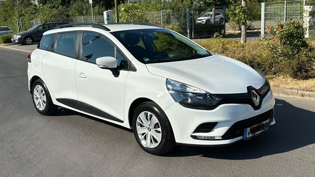 Renault Clio 152.900 km 4.799 &euro; Neuss 41460