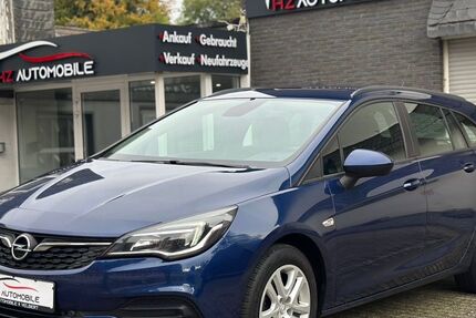 Opel Astra 170.600 km 7.990 &euro; Velbert 42551