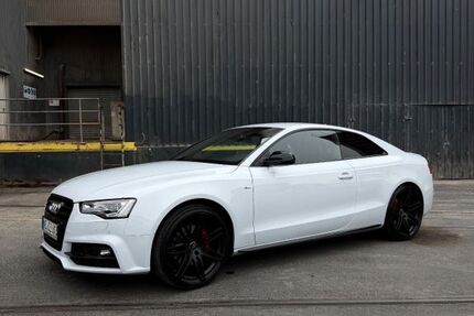 Audi A5 127.000 km 20.490 &euro; Neuss 41469