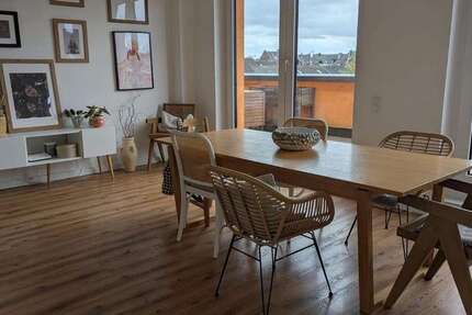 Wohnung Krefeld - 4 Zimmer, 110 m&sup2;, 1.320&euro; | Angebot:26460653