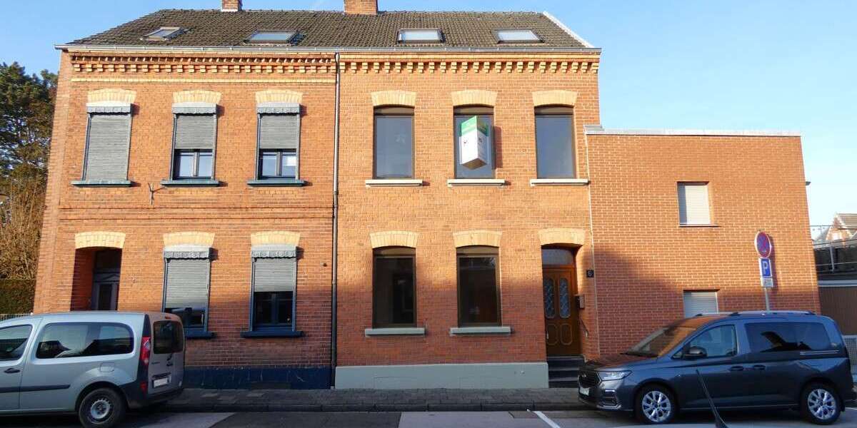 Haus zum Kaufen in Viersen 345.000 € 175 m² 9 zimmer