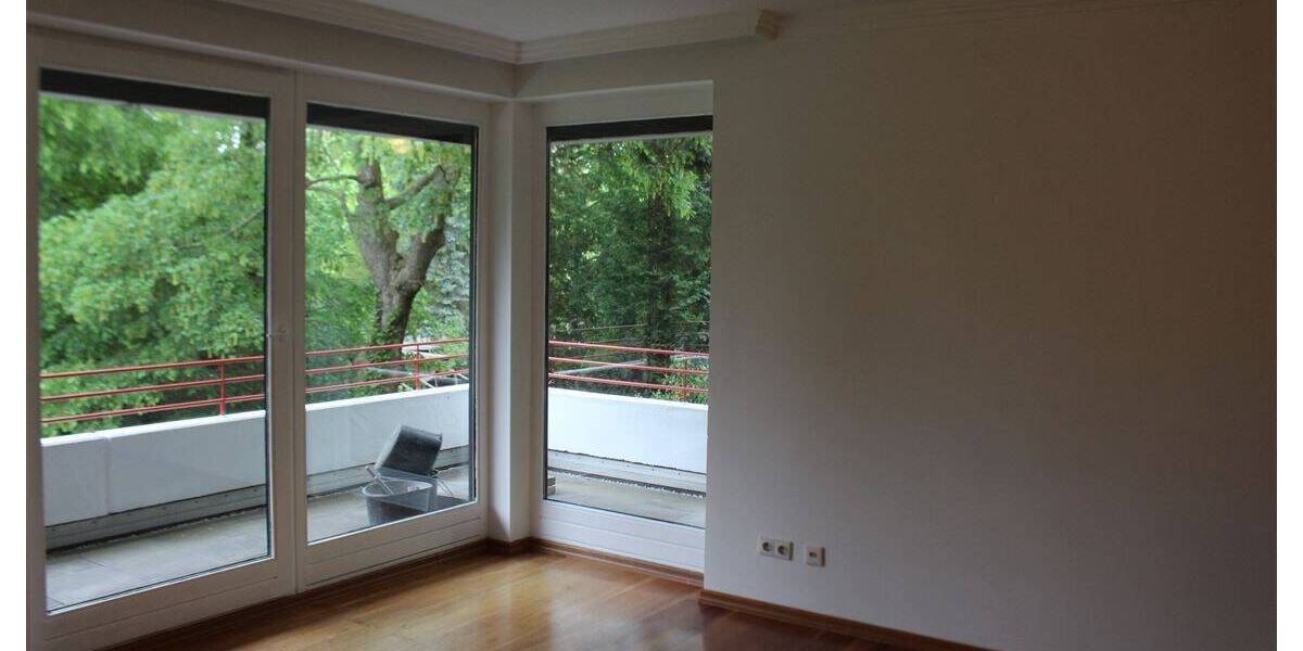 Etagenwohnung Düsseldorf Rath - 2 Zimmer, 78 m&sup2;, 936&euro; | Angebot:26515083